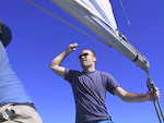Me Sailing